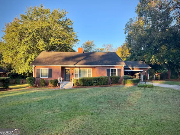 102 Zenith St, Dublin, GA 31021