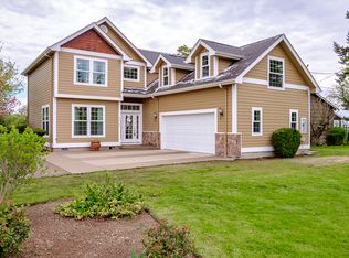 34161 Riverside Dr SW, Albany, OR 97321