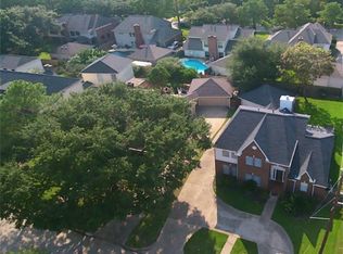 1310 Stependale Dr, Katy, TX 77450