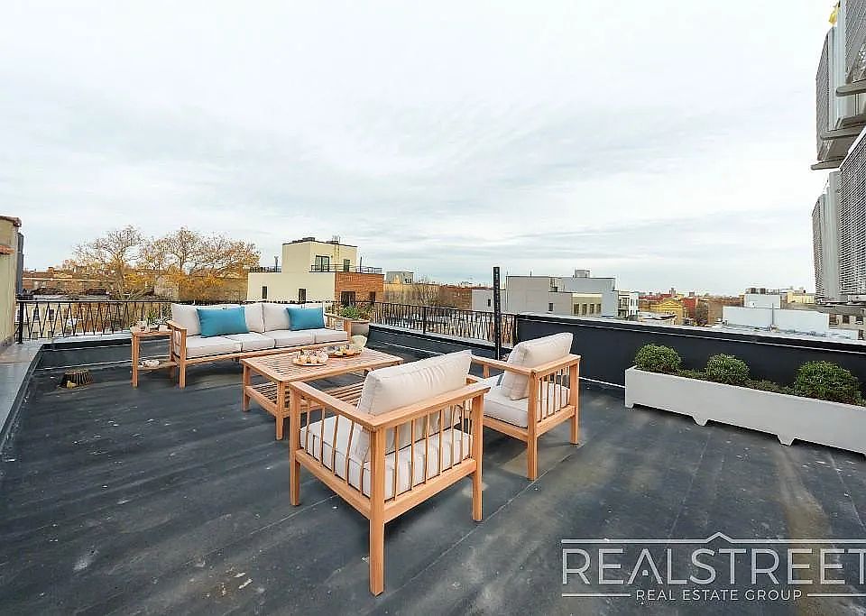 1st image of 1410 Lincoln Pl #1F