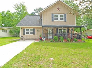 405 Temple Rd, Ladson, SC 29456