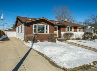 3220 86th Pl, Kenosha, WI 53142