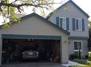 1356 Big Horn Trl, Carol Stream, IL 60188