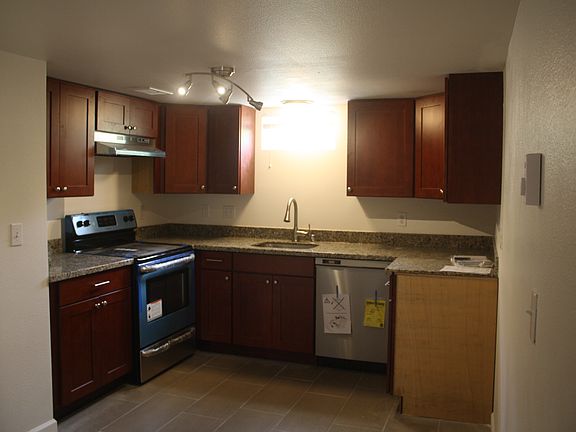 Brand New Kitchen