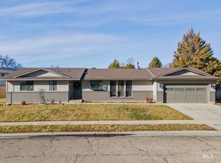 4121 N Wisteria Way, Boise, ID 83713