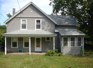 59 Golf St, Southbridge, MA 01550