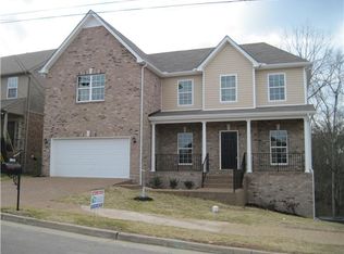 8044 Mandan Dr #120-LOT 120, Brentwood, TN 37027