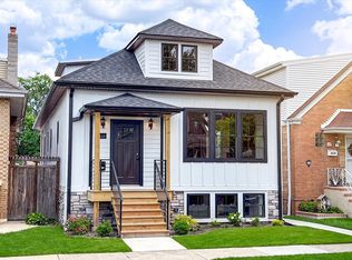 3625 N Nora Ave, Chicago, IL 60634
