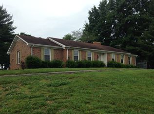 440 Harrison Rd, Fountain Run, KY 42133