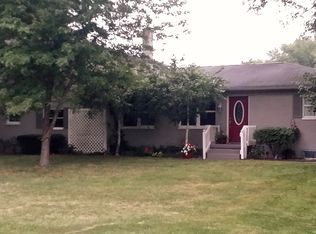 8614 S Academy Way, Ladoga, IN 47954