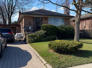 10 Jersey Ave, Brampton, ON