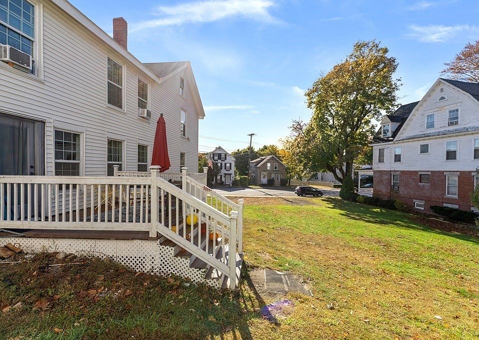 180 Kenoza Ave, Haverhill, MA 01830 Zillow