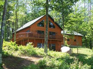 11831 Kobart Rd, Minocqua, WI 54548