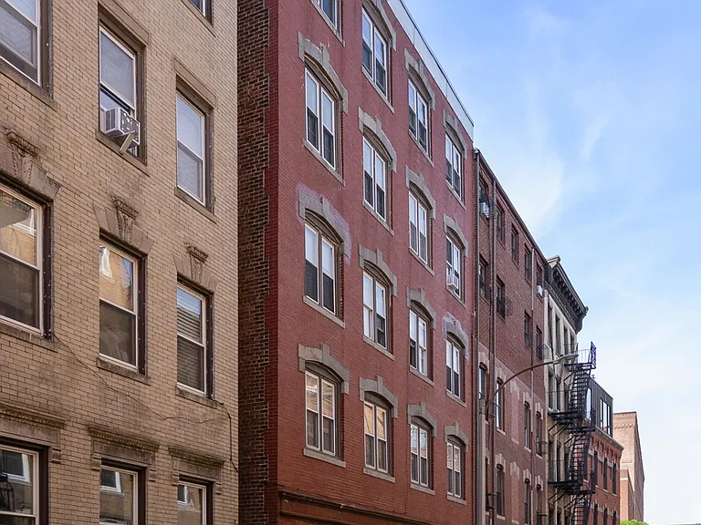16 Henchman St #1F — Photo 22
