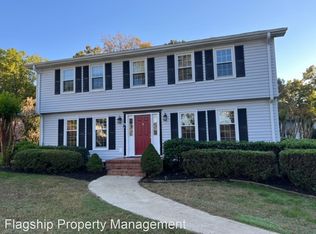 100 Longstreet Dr, Greer, SC 29650