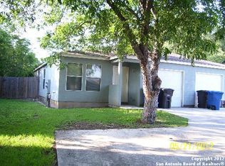 11224 Center Point Rd, San Antonio, TX 78233