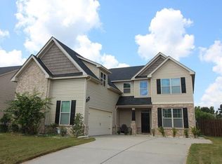 9026 Battle Ct, Grovetown, GA 30813