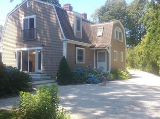 162 Rhode Island Ave #2, Newport, RI 02840