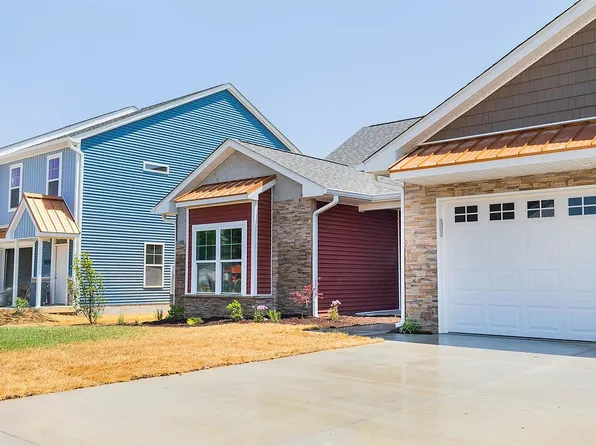 8127 S Sagemore Dr #9, Newberry, IN 47449