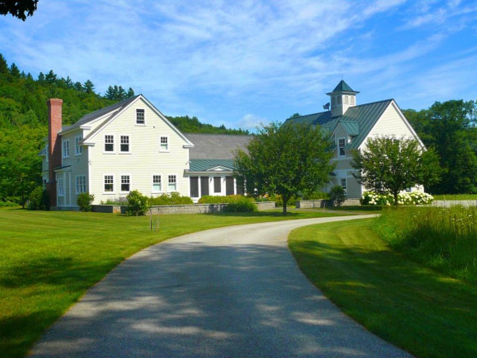 172 Auger Hole Road, South Newfane, VT 05351 Zillow