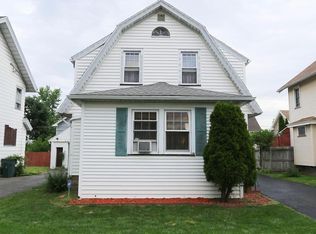 152 Rockview Ter, Rochester, NY 14606