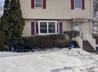 364 Griffin Avenue, Bridgeport, CT 06606