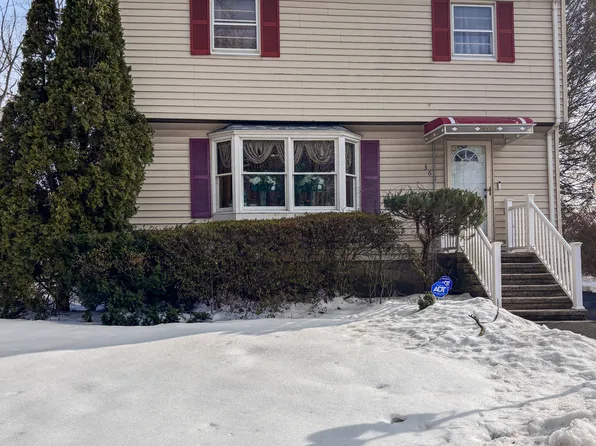 364 Griffin Avenue, Bridgeport, CT 06606