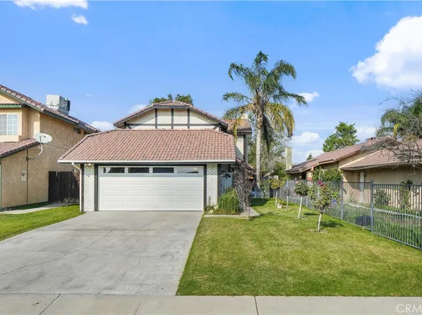 1504 Santiago Ct, Bakersfield, CA 93307