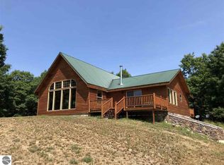 2731 N Skookum Rd, Luther, MI 49656