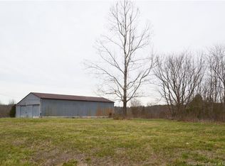 Mosquito Creek Rd SE, Laconia, IN 47135