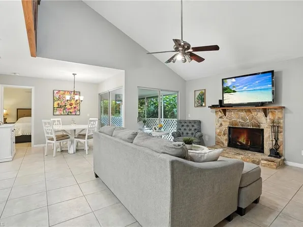 3380 Timberwood CIR, NAPLES, FL 34105