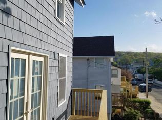 15 Miller St, HIGHLANDS, NJ 07732