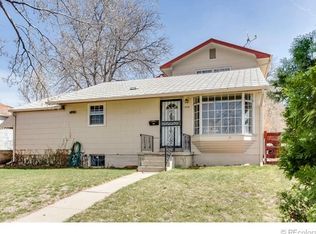 1656 Iola St, Aurora, CO 80010