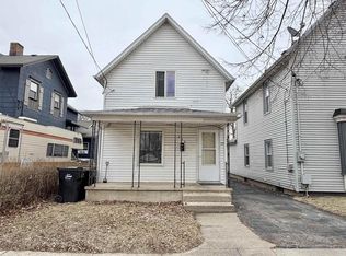 519 St Lawrence Avenue, Beloit, WI 53511