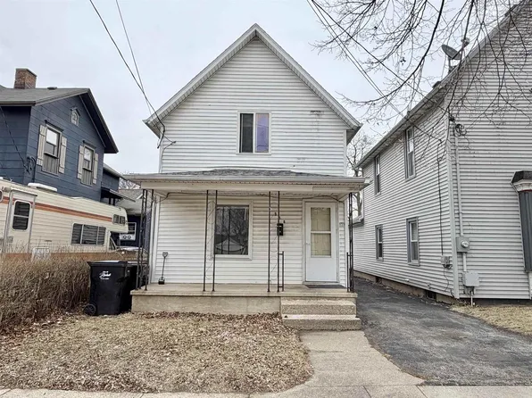 519 St Lawrence Avenue, Beloit, WI 53511