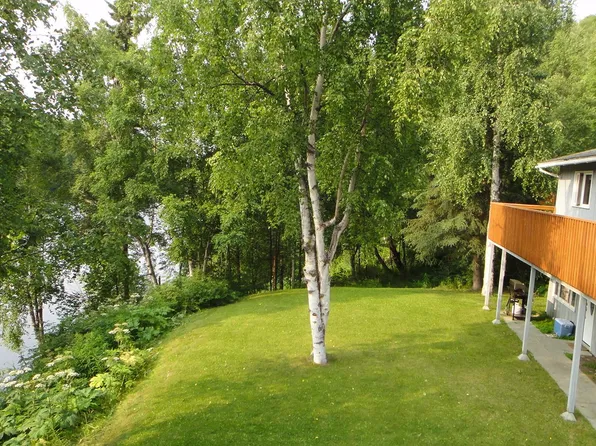 (undisclosed Address), Eagle River, AK 99577