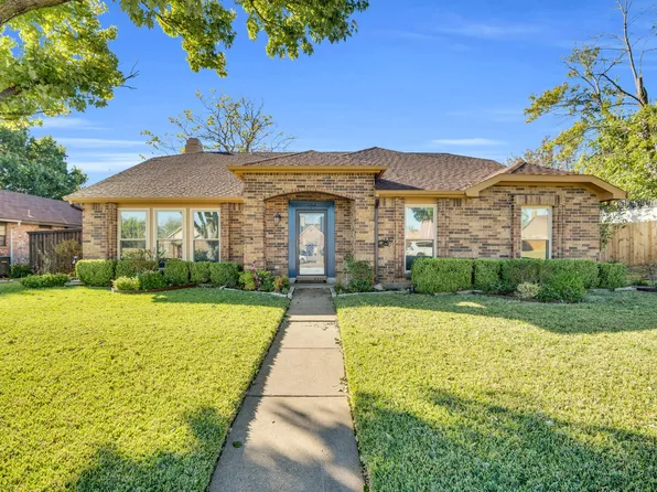 505 Kenya St, Cedar Hill, TX 75104