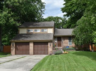 5803 Mount Vernon Dr, Milford, OH 45150