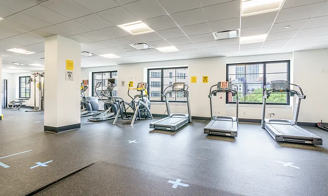 Rented by Modern Spaces | media 30