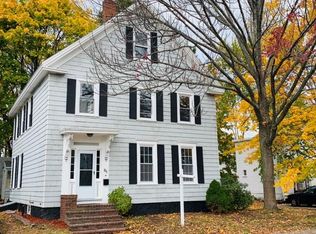 86 High St, Saco, ME 04072