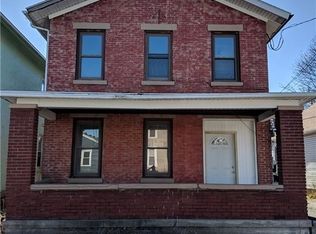 215 Lawrence St, Sandusky, OH