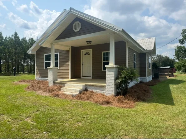 521 Ty Ty Sparks Rd, Ty Ty, GA 31795