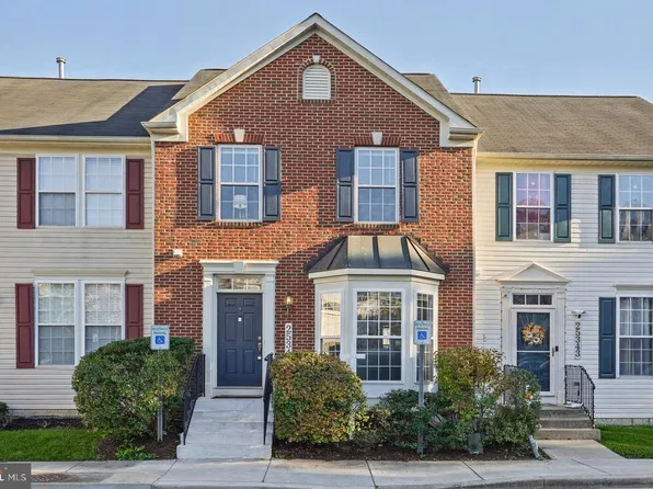 25345 Damascus Park Ter, Damascus, MD 20872
