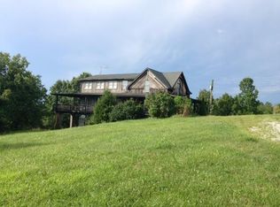 139 Old Pinhook Rd, Mount Olivet, KY 41064