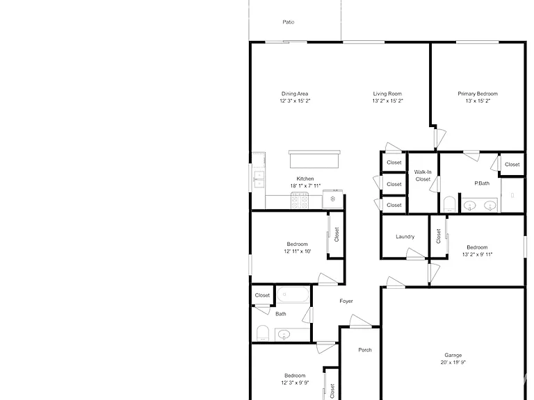 578 Scott Lake Creek Ln — Photo 2