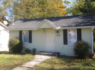 2516 Old Hapeville Rd SW, Atlanta, GA 30315