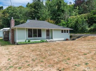 1350 Corbet Drive NW, Bremerton, WA 98312