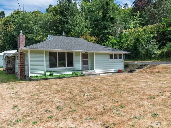 1350 Corbet Drive NW, Bremerton, WA 98312