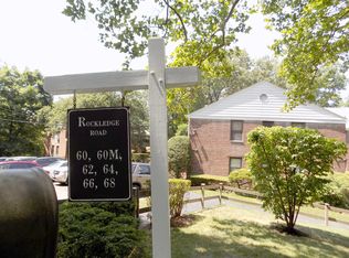 64 Rockledge Rd APT 1B, Hartsdale, NY 10530