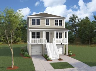 Vendue Plan, Kings River Preserve, Hollywood, SC 29449